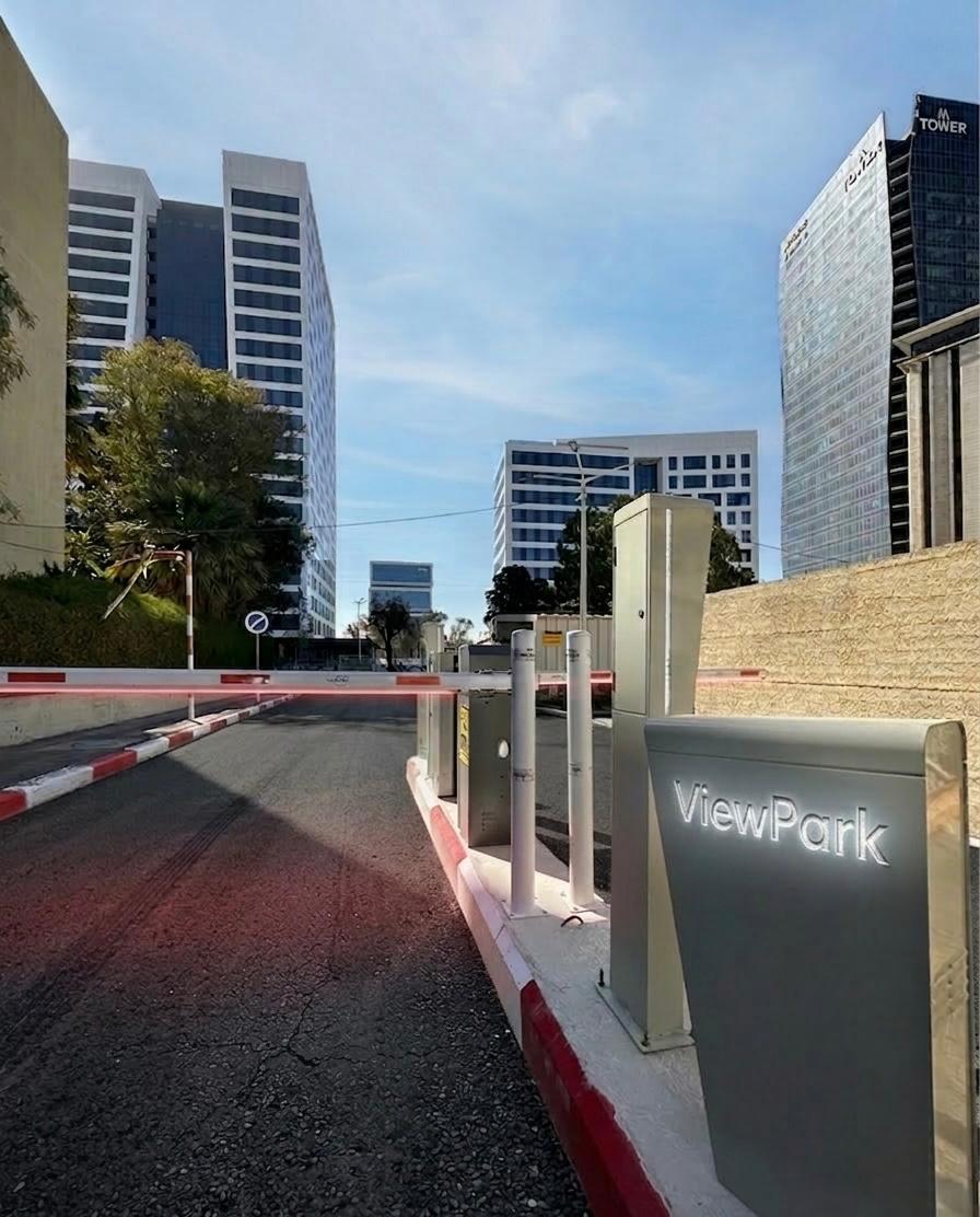 באר שבע - חניונים מקלף ואשלג 3